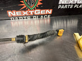 2017 FORD MUSTANG GT 5.0 AUTO SHIFTER CABLE OEM #1378