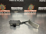 2010 FORD HARLEY F350 GAS PEDAL 8C3A-9F836-AA OEM #949