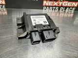 08 - 09 PONTIAC G8 RH OCCUPANT SENSOR MODULE OEM 92221553 #716