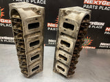 LS3 L92 L98 GM SQUARE PORT 823 HEAD SET OEM #3983