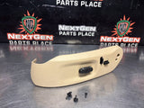 05-13 C6 CORVETTE RH PASSENGER SEAT CONTROL UNIT OEM 88898532 10325877 #1549