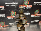 GEN IV LS2 6.0 CRANKSHAFT OEM 12552216 58x #1036