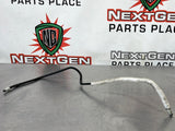 10-14 FORD MUSTANG GT HYDRAULIC CLUTCH LINE HOSE OEM #284