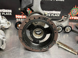 97 - 04 C5 CORVETTE COMPLETE LS1 FRONT ACCESSORY DRIVE OEM #963