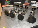 1999 CAMARO SS LS1 5.7L RODS AND PISTONS OEM #1597
