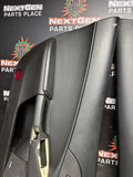 2012 C6 CORVETTE GRAND SPORT BLCK DOOR PANELS OEM #1492