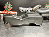 2015 FORD F350 6.7 AIR INTAKE INLET TUBE BC34-9F805-CC OEM #748