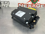 2013 FORD MUSTANG VOICE RECOGNITION SYNC MODULE DR3T-14B428-AC OEM #348