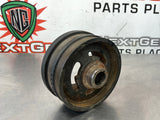 18-23 MUSTANG GT HARMONIC BALANCER PN - JR3E OEM #C220