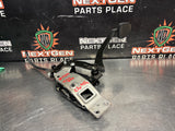2010 CAMARO SS CLUTCH PEDAL WITH BRACKET/ LINE OEM 92233497 #1524