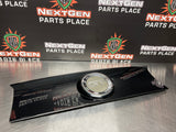 2013 FORD MUSTANG TRUNK FILLER PANEL DR3Z-63423A42-CA OEM #757