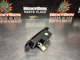 05 - 13 C6 CORVETTE ASHTRAY WITHOUT BUTTONS OEM #1409