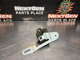 2013 FORD MUSTANG GT FUEL PUMP CONTROL MODULE AU5A-9D370-AG OEM #1271