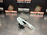 2013 FORD MUSTANG GT FUEL PUMP CONTROL MODULE AU5A-9D370-AG OEM #1160