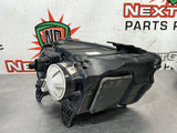 2013 FORD MUSTANG GT LH DRIVER SIDE XENON HEADLIGHT OEM DR33-13006-A #405
