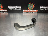 2009 CHEVY SILVERADO LTZ 2500HD RH PASSENGER SIDE INTERIOR DOOR GRAB HANDLE OEM #718
