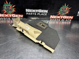 2006 C6 CORVETTE RH PASSENGER SIDE HUSH PANEL CASHMERE OEM 15290106 #1364