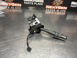 05-13 C6 CORVETTE TURN SIGNAL SWITCH STALK OEM #1364