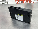 2013 FORD MUSTANG VOICE RECOGNITION SYNC MODULE DR3T-14B428-AC OEM #330