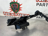 2016 FORD MUSTANG GT LH REAR BUMPER BRACKET SUPPORT OEM #363