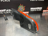 2015 FORD MUSTANG GT LH DRIVER SIDE VIEW MIRROR COMPETITION ORANGE OEM #749