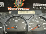 2012 CHEVY SILVERADO LML 6.6 INSTRUMENT CLUSTER OEM #953