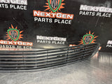 04-06 PONTIAC GTO FRONT LOWER GRILLE OEM #1167