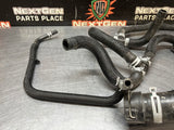 2024 FORD MUSTANG GT RADIATOR COOLANT HOSE KIT OEM #1482