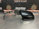 2019 FORD MUSTANG GT RH PASSENGER SIDE VIEW MIRROR BLCK OEM #1573