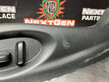 04-06 PONTIAC GTO LH DRIVER SIDE SEAT CONTROLS OEM #910