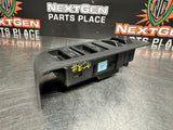 2015 FORD F350 6.7 LH DRIVER FRONT DOOR WINDOW SWITCH OEM #826