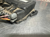 FISHER 4 PORT ISOLATION MODULE 26400 #W441
