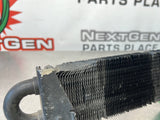 05-13 C6 CORVETTE POWER STEERING COOLER #VV797