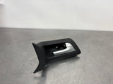 08-09 PONTIAC G8 RF PASSENGER FRONT INTERIOR DOOR HANDLE OEM #1423