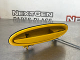 97-04 C5 CORVETTE EXTERIOR RH PASSENGER DOOR HANDLE OEM 10439381 #VV787