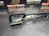 2015 MUSTANG GT RH DASH PANEL TRIM WITH VENT FR3B-63044B88-A OEM #1615