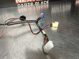 04-06 PONTIAC GTO RH PASSENGER FRONT SEAT HARNESS 4004950 OEM #784