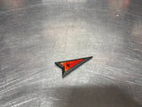 04-06 PONTIAC GTO TRUNK EMBLEM OEM #1269
