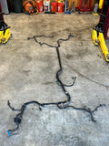 1998 C5 CORVETTE AUTOMATIC TRANSMISSION TORQUE TUBE HARNESS F45 OEM #228