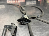 2014 CADILLAC CTS-V COUPE HEADLIGHT SPRAYER NOZZLES W LINES 20794949 20794948 OEM #1233