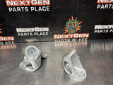 2012 C6 CORVETTE MOTOR MOUNT BRACKETS OEM 10349965/10349964 #1409
