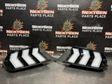 15-23 FORD MUSTANG GT CFORCE PERFORMANCE EURO SEQUENTIAL STYLE RGB TAILLIGHTS  #1427