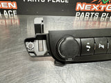2014 CHEVY SILVERADO 2500HD PEDAL POSITION TRACTION PARK SWITCH 22940666 OEM 744