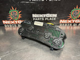 2004 CADILLAC CTS-V INSTRUMENT CLUSTER 180MPH 136,145 K MILES 25755812 OEM #1467