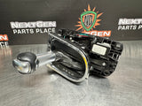 2017 FORD MUSTANG GT AUTO (6R80) SHIFTER WITH KNOB ASSEMBLY OEM #794