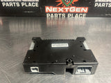 2011 MUSTANG GT RADIO AUDIO AMP AMPLIFIER AR3T-18T805 OEM #1581