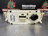 2005 CHEVY SILVERADO 6.0 GAS CLIMATE CONTROL 10370033 OEM #639
