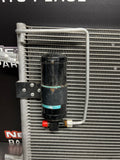 2005 PONTIAC GTO AUTO AC CONDENSER APC #762