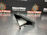 2014 FORD MUSTANG GT RH PASSENGER DOOR MIRROR TRIM COVER OEM #783