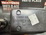 05-13 C6 CORVETTE ASHTRAY WITH HEATED SEAT SWITCHES 10335852 OEM #1038